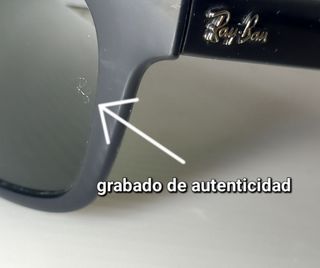 Ray-Ban RB 4640 15G