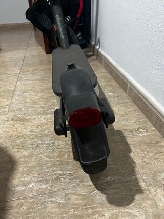 Patinete Eléctrico Xiaomi 4 Pro 2ª Gen