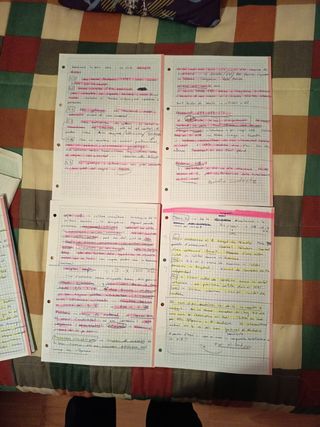 Apuntes asignatura Història Medieval España