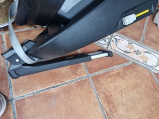 Silla de coche para bebé