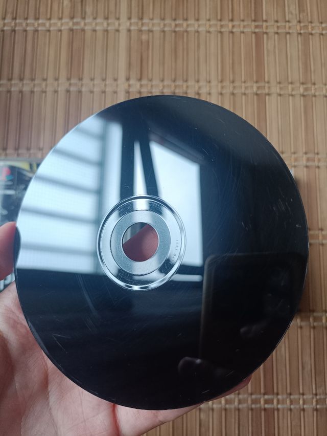 MDK PS1 (PlayStation) 🇪🇸