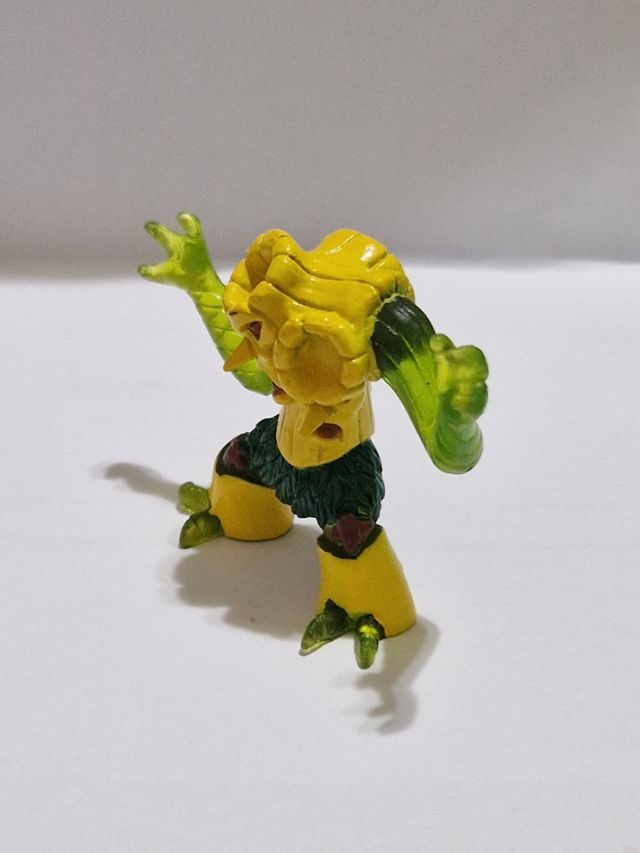 Gormiti Antica Sentinella