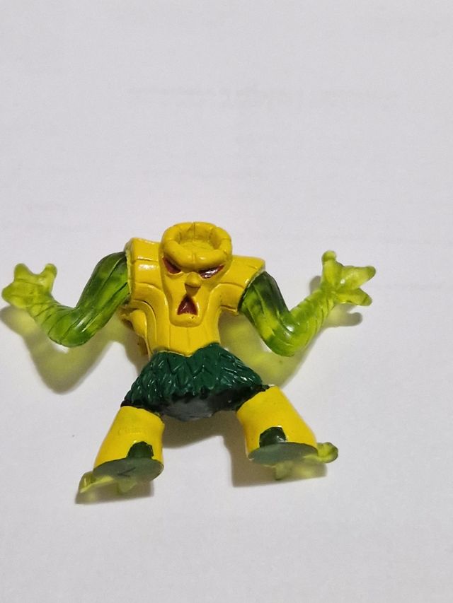 Gormiti Antica Sentinella