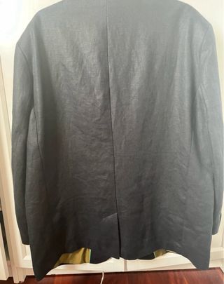 Americana Esprit Caballero Nueva Talla M