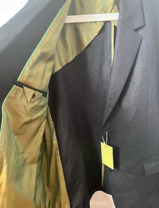 Americana Esprit Caballero Nueva Talla M