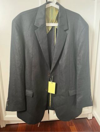 Americana Esprit Caballero Nueva Talla M