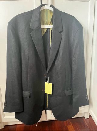 Americana Esprit Caballero Nueva Talla M