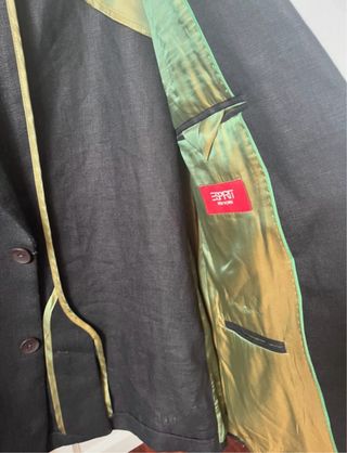 Americana Esprit Caballero Nueva Talla M