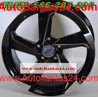 LLANTAS AUDI - 591