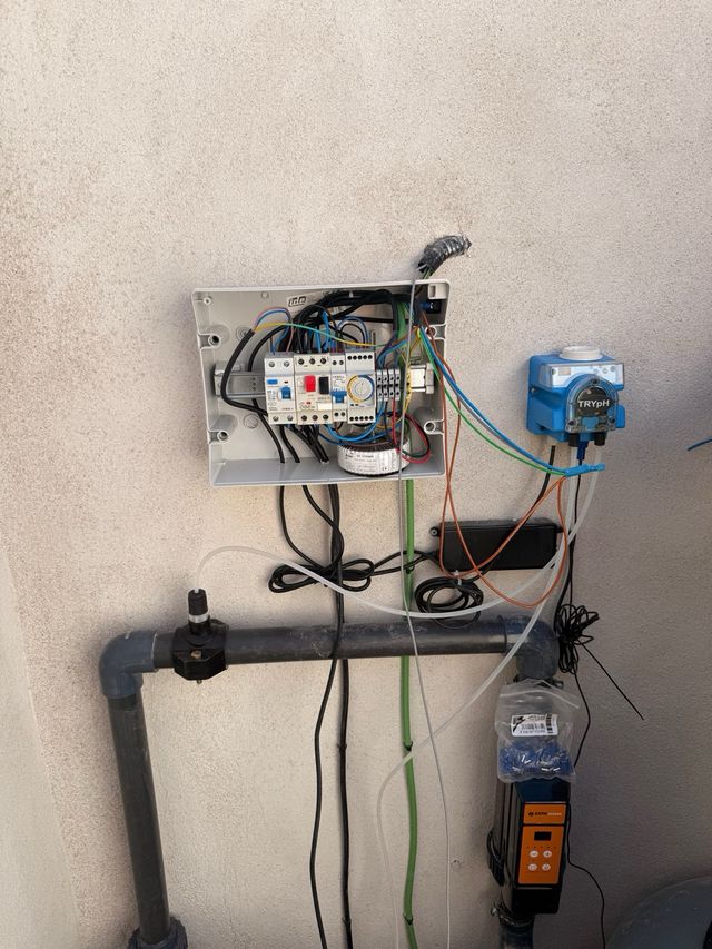 Electricista 24 horas Toledo