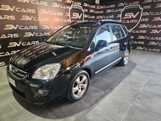 KIA Carens 7 plazas 2.0 diesel 140cv,144.000k,2007