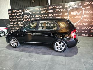 KIA Carens 7 plazas 2.0 diesel 140cv,144.000k,2007