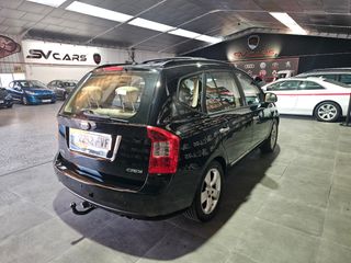 KIA Carens 7 plazas 2.0 diesel 140cv,144.000k,2007