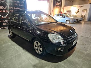 KIA Carens 7 plazas 2.0 diesel 140cv,144.000k,2007