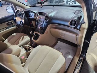 KIA Carens 7 plazas 2.0 diesel 140cv,144.000k,2007