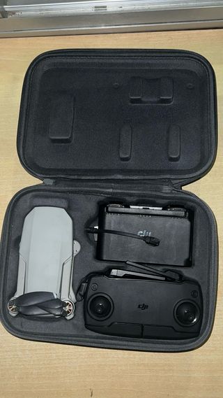 Dron DJI Mavic Mini