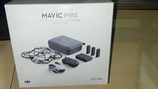 Dron DJI Mavic Mini