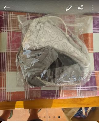 Mochila Portabebés Ergobaby