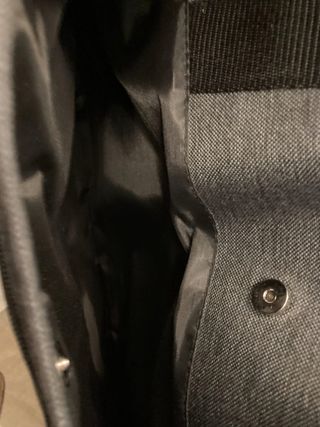 Bolso Baby Monsters Gemelar Original