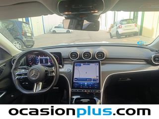 Mercedes-Benz Clase C 220 d 147 kW (200 CV)