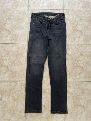 Pantalón Vaquero Moto Seventy