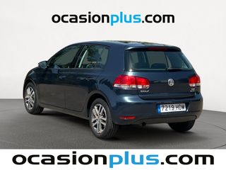 Volkswagen Golf Advance 1.6 TDI BMT 77 kW (105 CV)