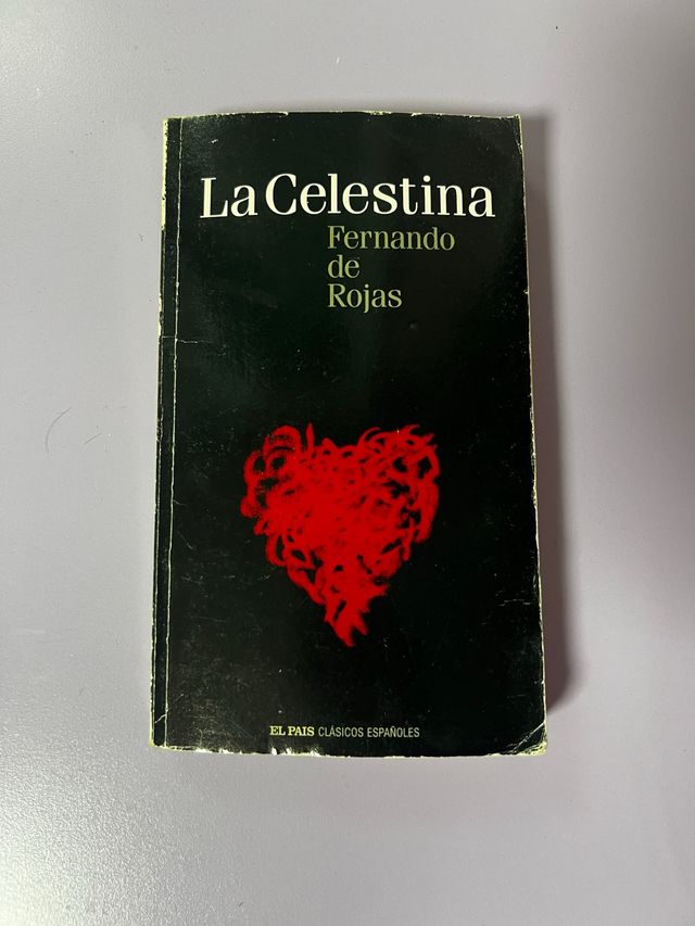 La Celestina