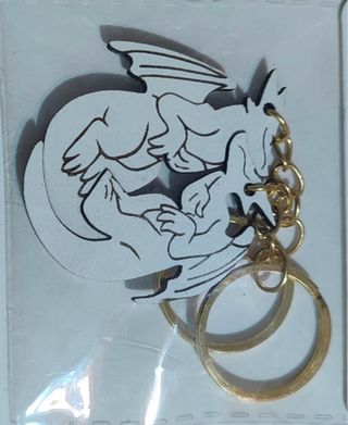 Llavero personalizados