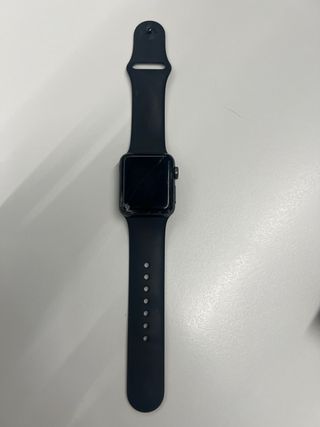 Apple Watch Negro