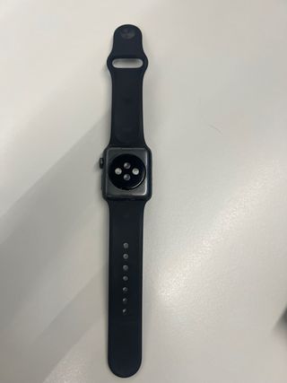 Apple Watch Negro