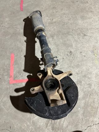 Mangueta Delantera Izquierda Suzuki Vitara