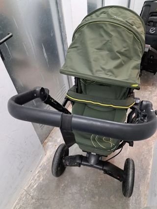 Silla de paseo Concord Neo