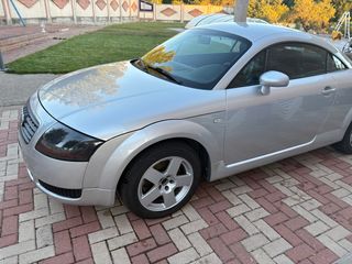 Audi TT 1999