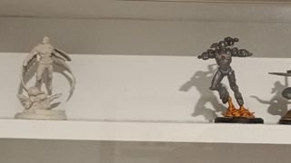 Falcon y War Machine MCP