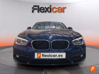 BMW Serie 1 116d