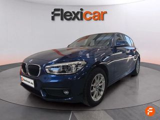 BMW Serie 1 116d
