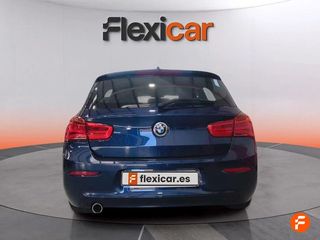 BMW Serie 1 116d