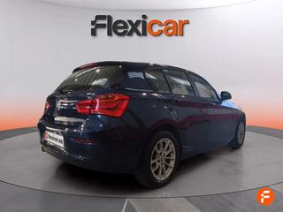 BMW Serie 1 116d