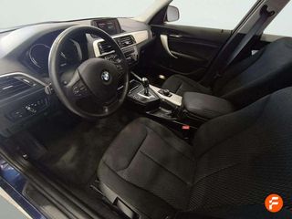 BMW Serie 1 116d