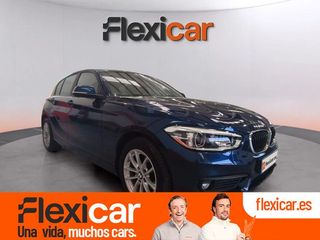 BMW Serie 1 116d