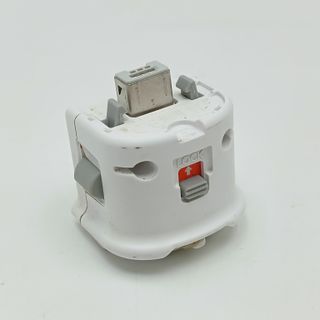Adattatore Motion Plus Nintendo Wii per Controller