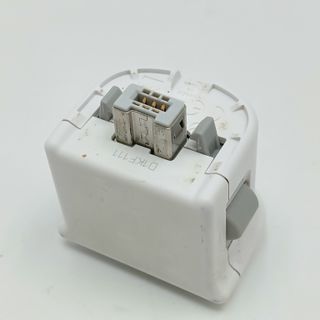 Adattatore Motion Plus Nintendo Wii per Controller