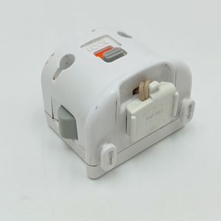 Adattatore Motion Plus Nintendo Wii per Controller