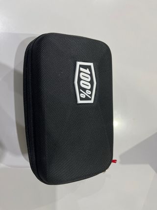 Gafas 100% speedcraft s3 moradas