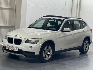 BMW X1 sDrive16d