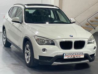BMW X1 sDrive16d