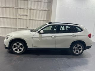 BMW X1 sDrive16d