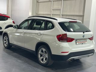 BMW X1 sDrive16d