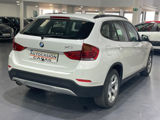 BMW X1 sDrive16d