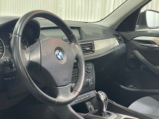 BMW X1 sDrive16d